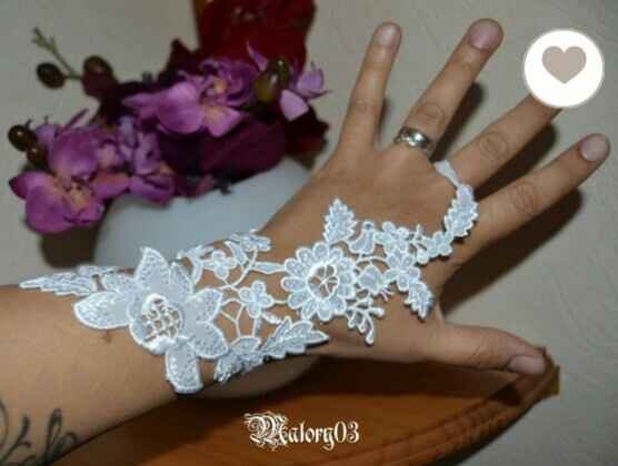 Avec ou sans mitaines ? - 1