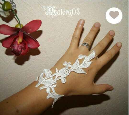 Avec ou sans mitaines ? - 2