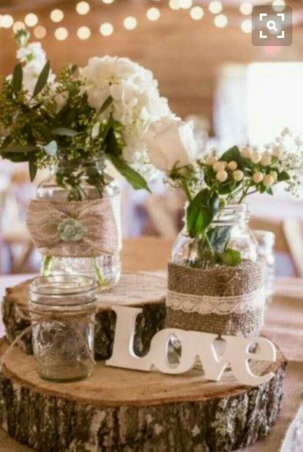 Inspiration mariage nature - 3