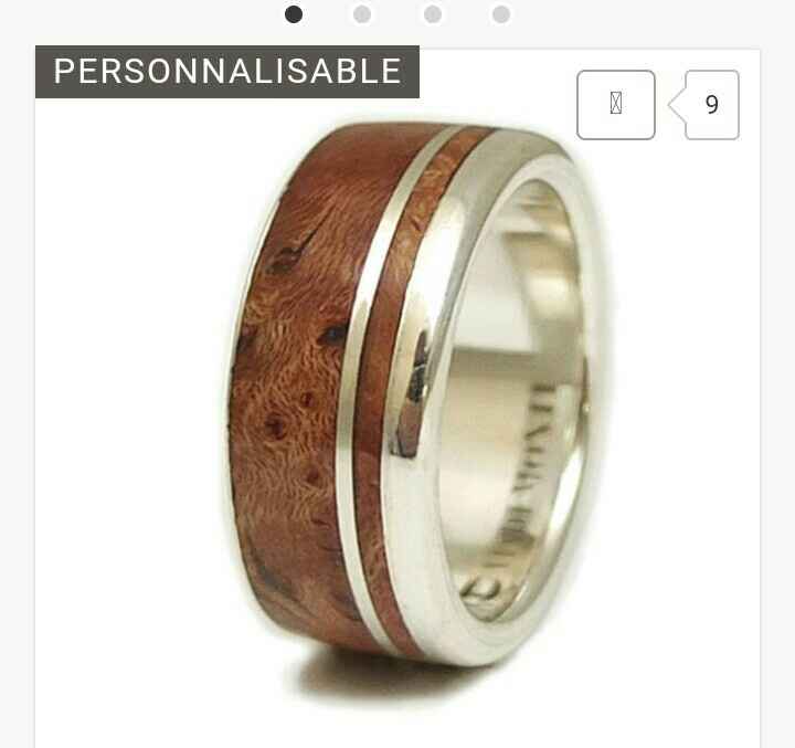 Inspiration mariage nature - 4