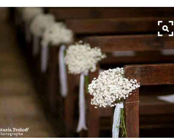 Inspiration mariage nature - 7