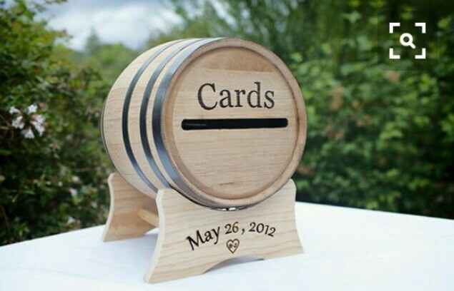 Inspiration mariage nature - 9