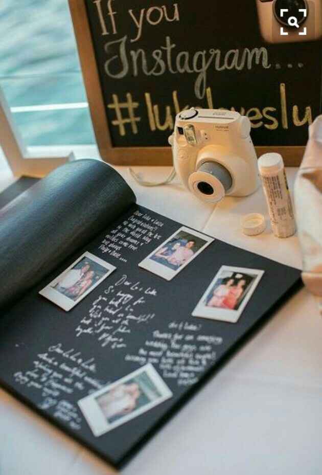 Inspiration mariage nature - 11