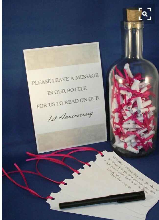 Inspiration mariage nature - 14