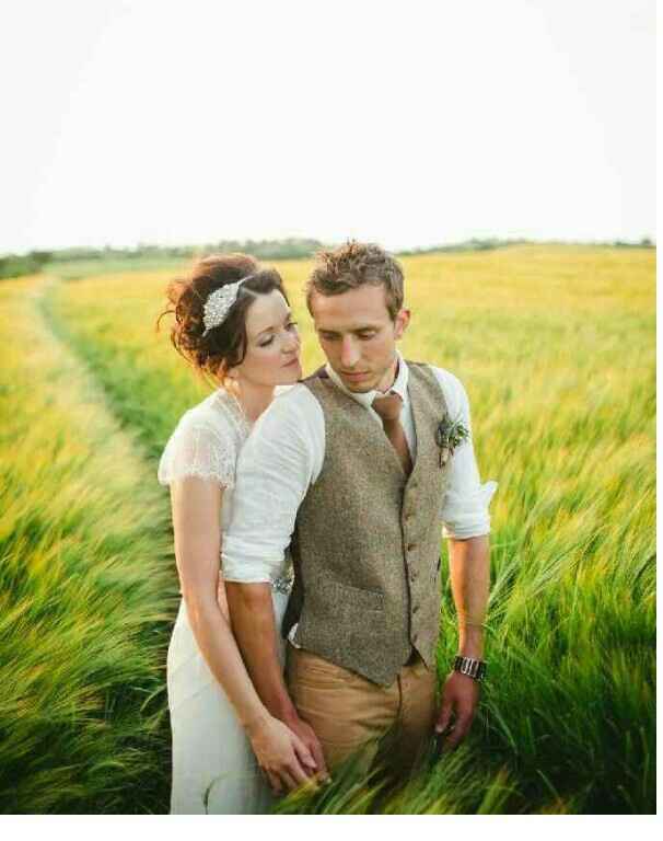 Mon cher et tendre ne veut pas - 1