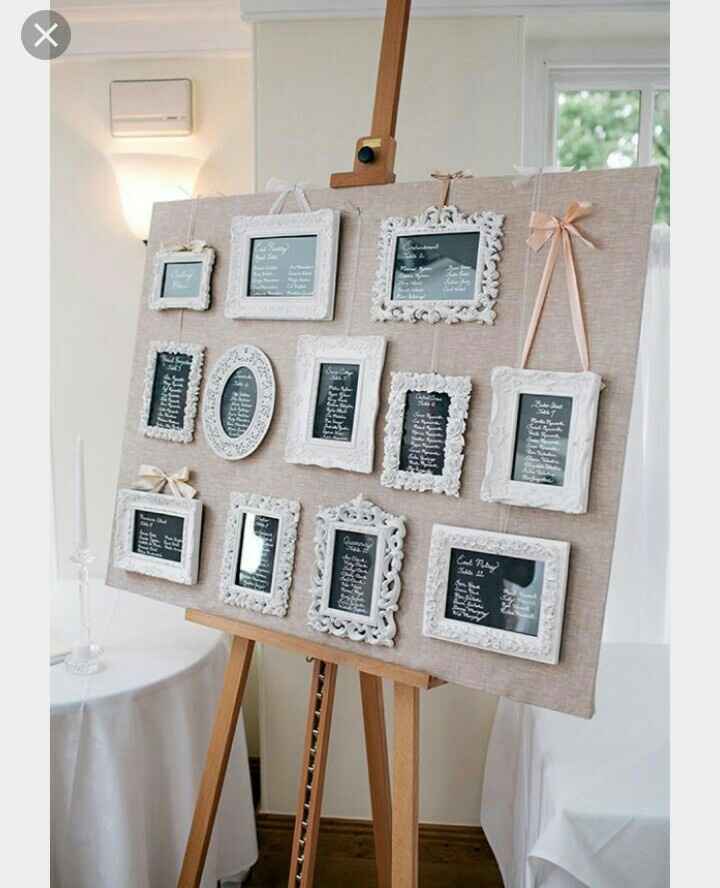 En manque d'inspiration - 1