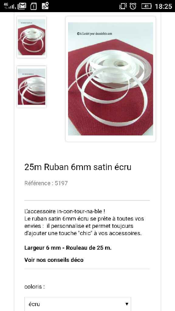  Attention à déco de fête.com!! - 1