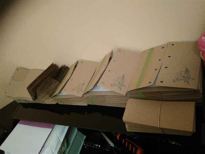  Faire part reçus - 1