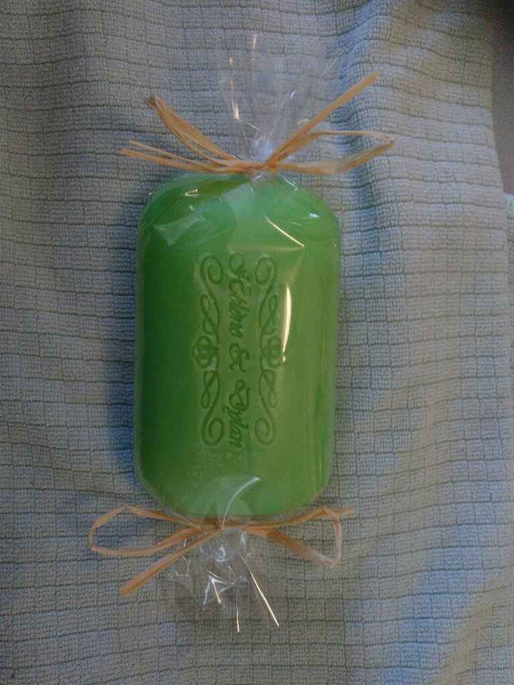  Cadeaux invités - 1