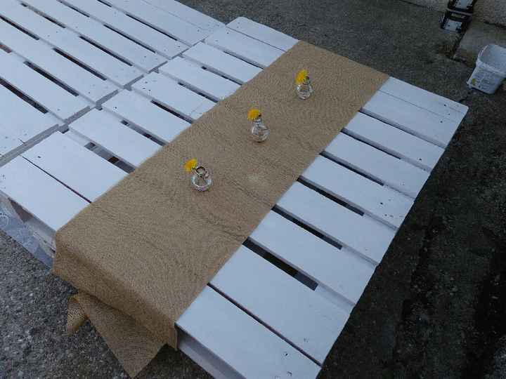 Tables basses vh ...diy - 1