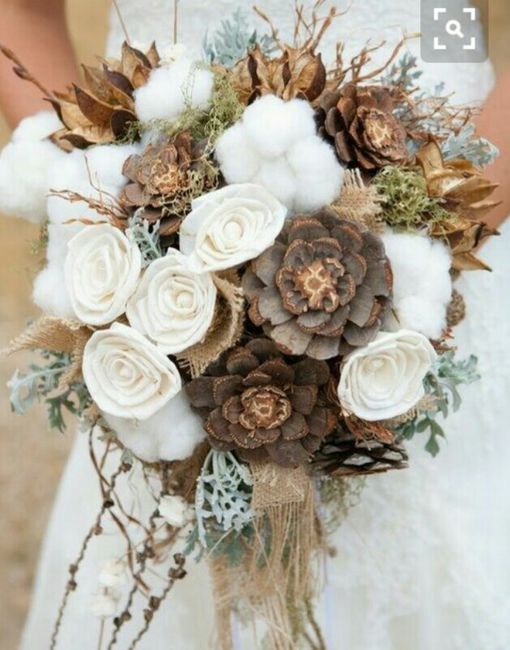 Montrez moi vos bouquets ☺ - 1