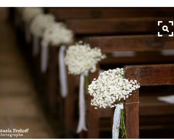 Inspiration mariage nature - 7