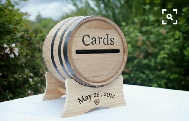 Inspiration mariage nature - 9