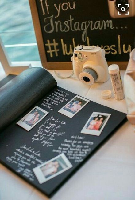 Inspiration mariage nature - 11