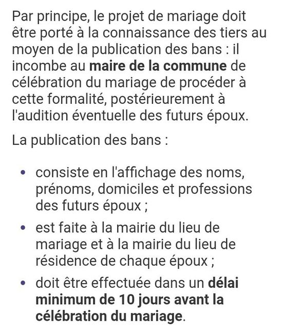 Mairie - 1