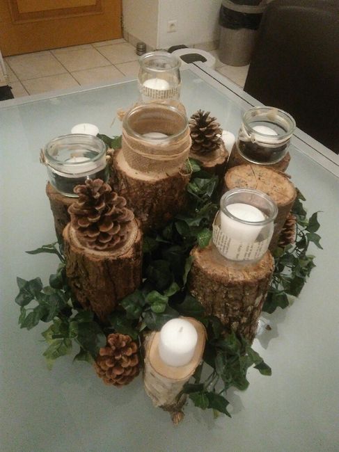 1 mariage 2 déco : suis je la seule ? - 1