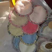 Cadeaux invités - 3