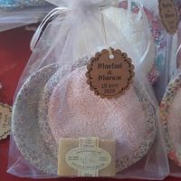 Cadeaux invités - 4