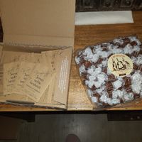 Cadeaux invités - 2