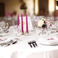 Photos de votre décoration de mariage - 3