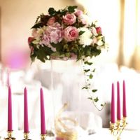 Photos de votre décoration de mariage - 4