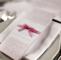 Photos de votre décoration de mariage - 5