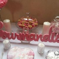 Photos de votre décoration de mariage - 7