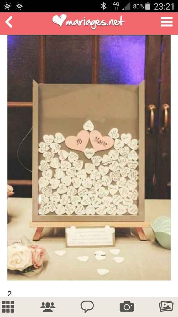 Un peu de ma deco - 1