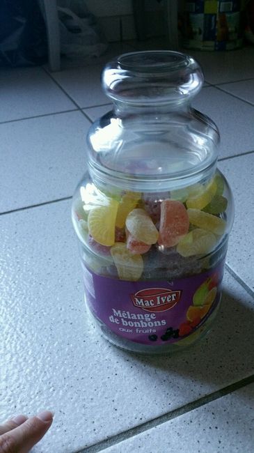 Toutes chez lidl, ou pas?? - 1