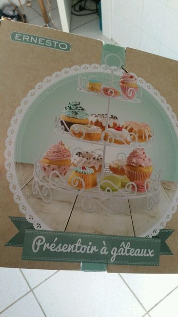 Toutes chez lidl, ou pas?? - 2