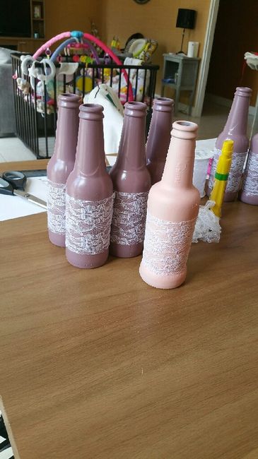Un peu de ma deco - 4
