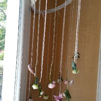 Un peu de ma deco - 1