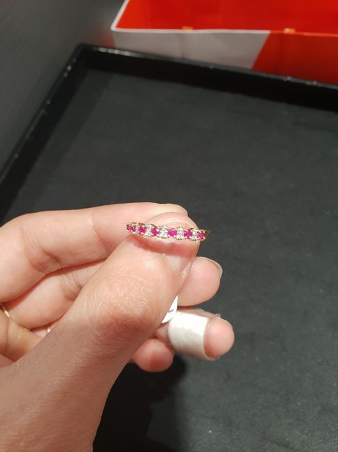 Enfin commandé 😍😍😍 - 2