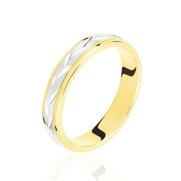 Alliances & costume commandés :) 2