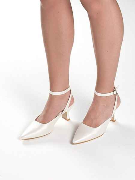 Où trouver ses chaussures de mariée ? 3