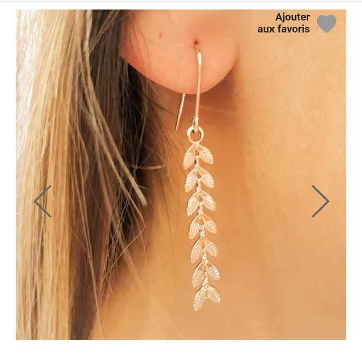 Bijoux du jour j 10