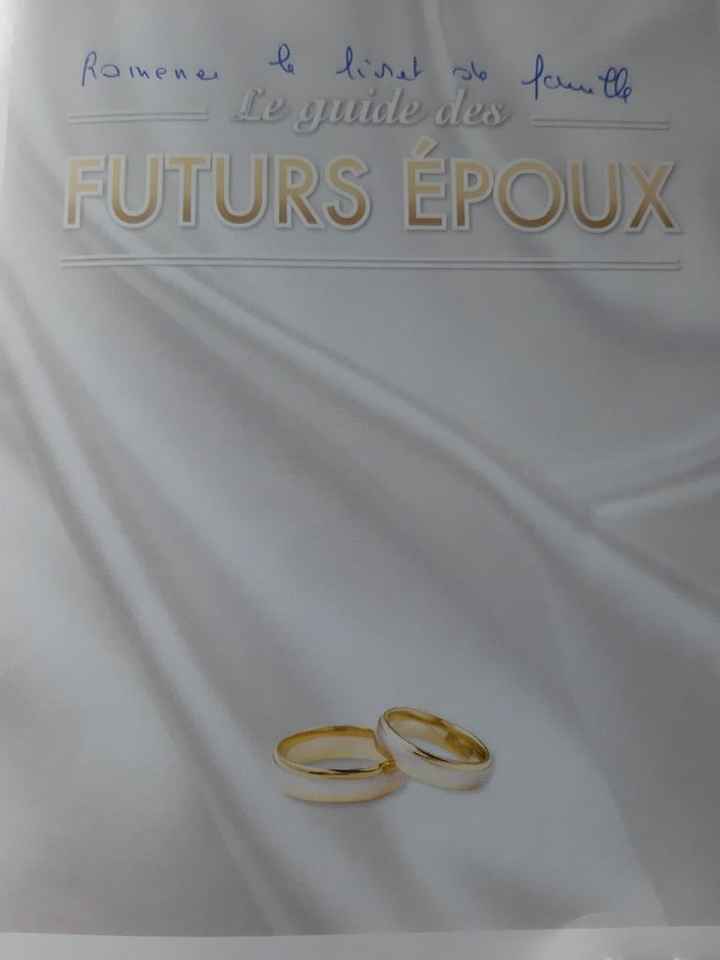 Avancées du jour 👌 1