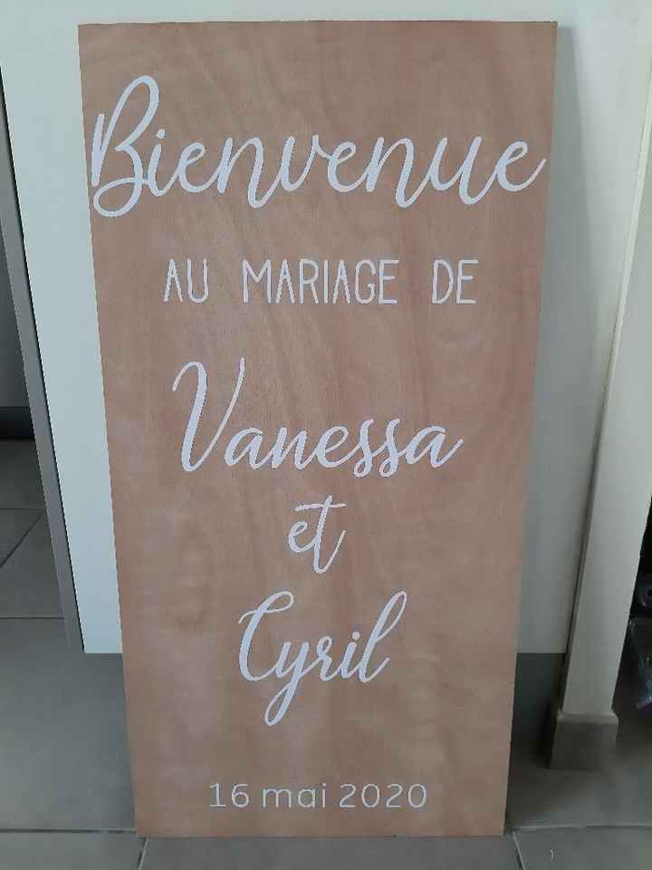 Avancées du jour 👌 2