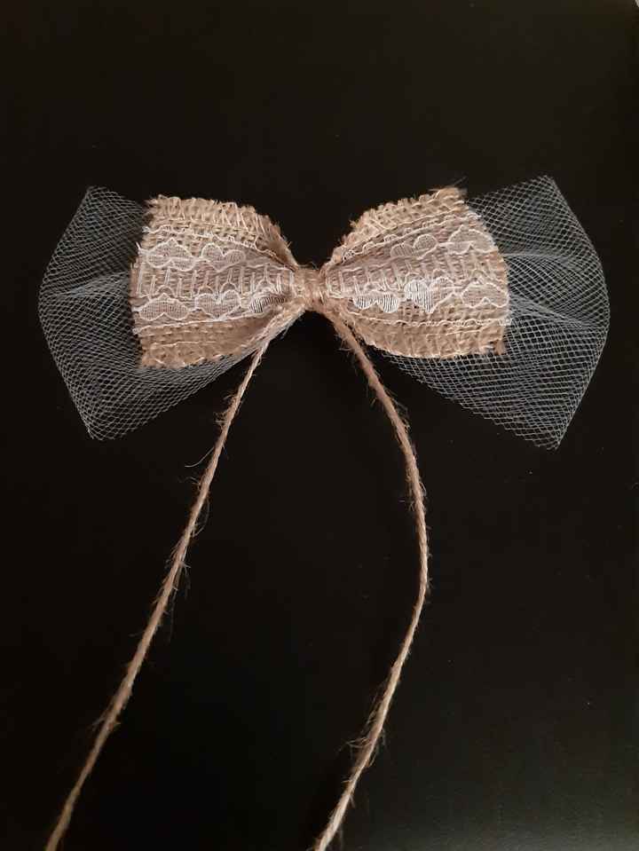 Déco voiture invité 2