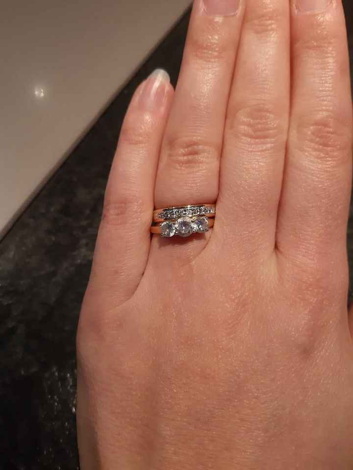 Alliance 💍 4