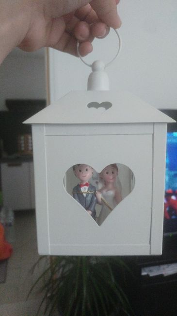 Contente de mes menus - 3