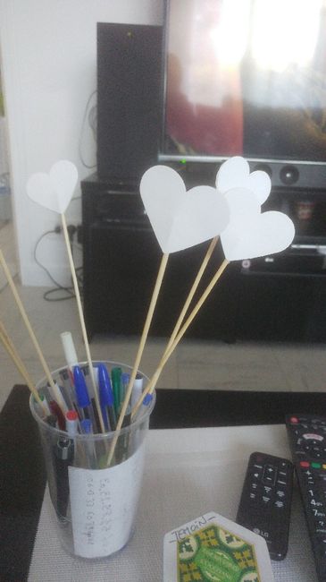 Occupations du jour - 4