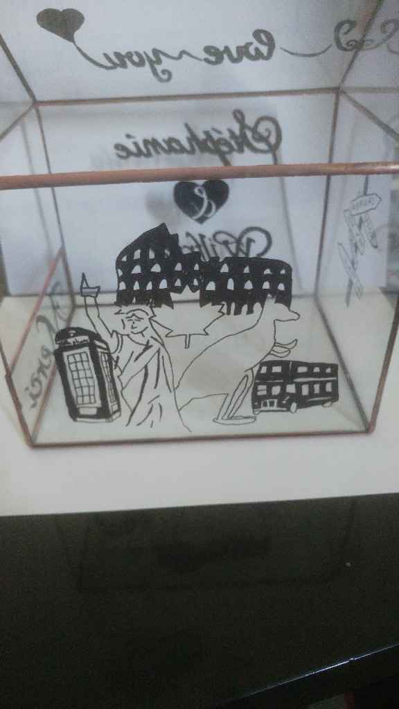 Urne terminé 👍👍👍 - 4