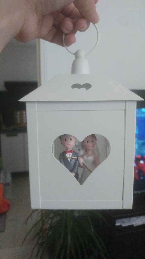 Contente de mes menus - 3