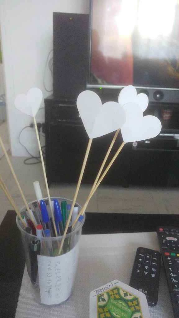 Occupations du jour - 4