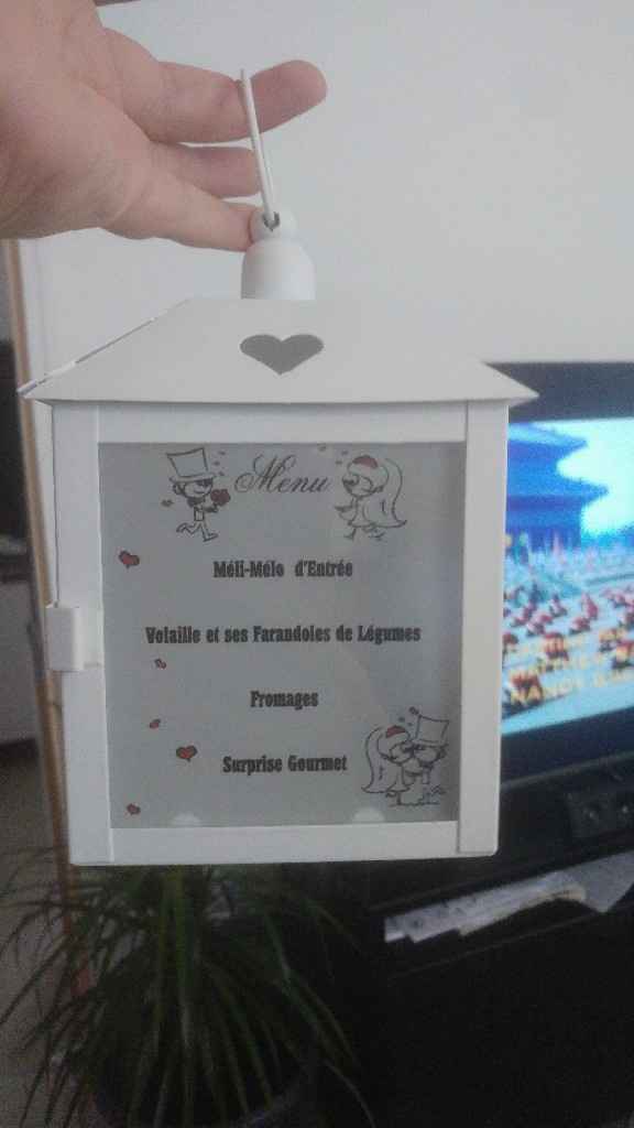 Petit idée du jours - 2