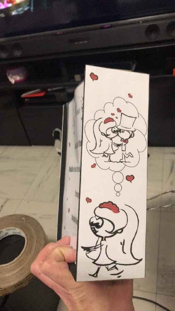 Petit idée du jours - 5