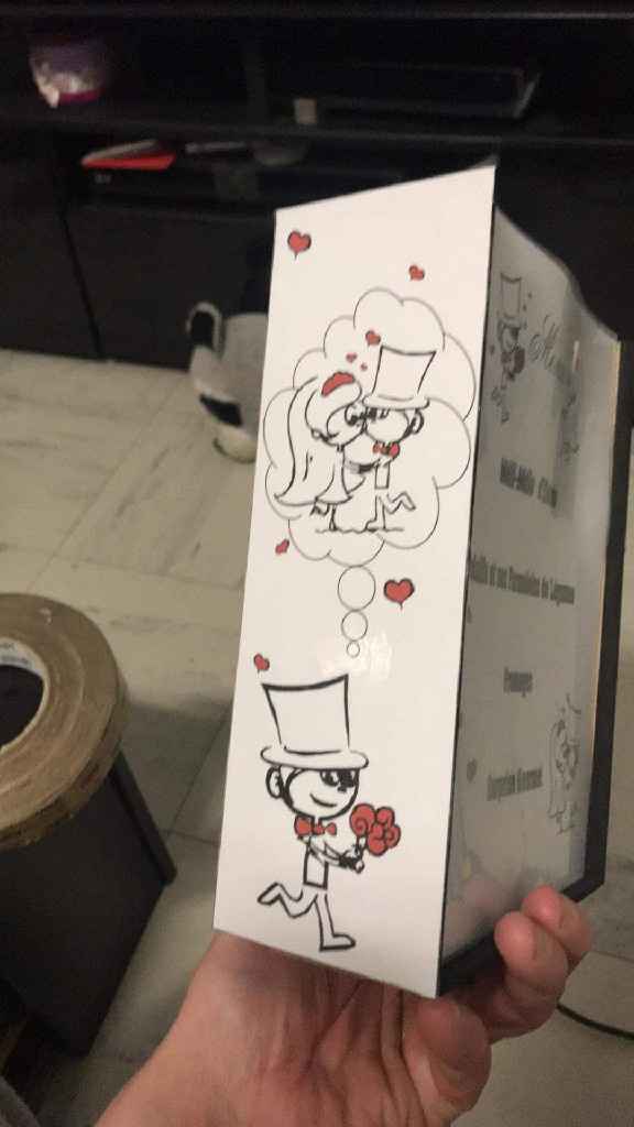 Petit idée du jours - 6