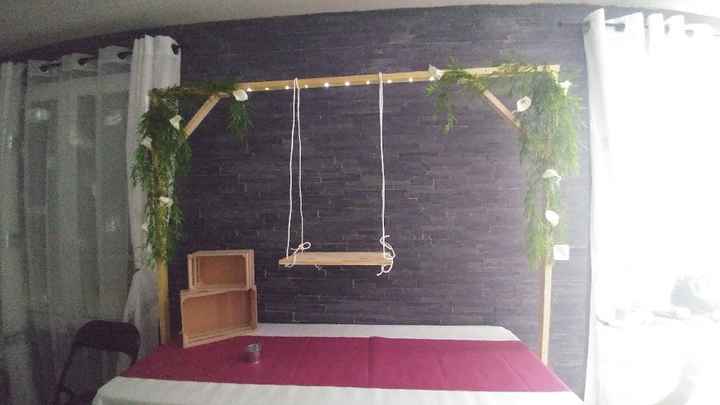 Deco maison contente du rendu  !!! - 1