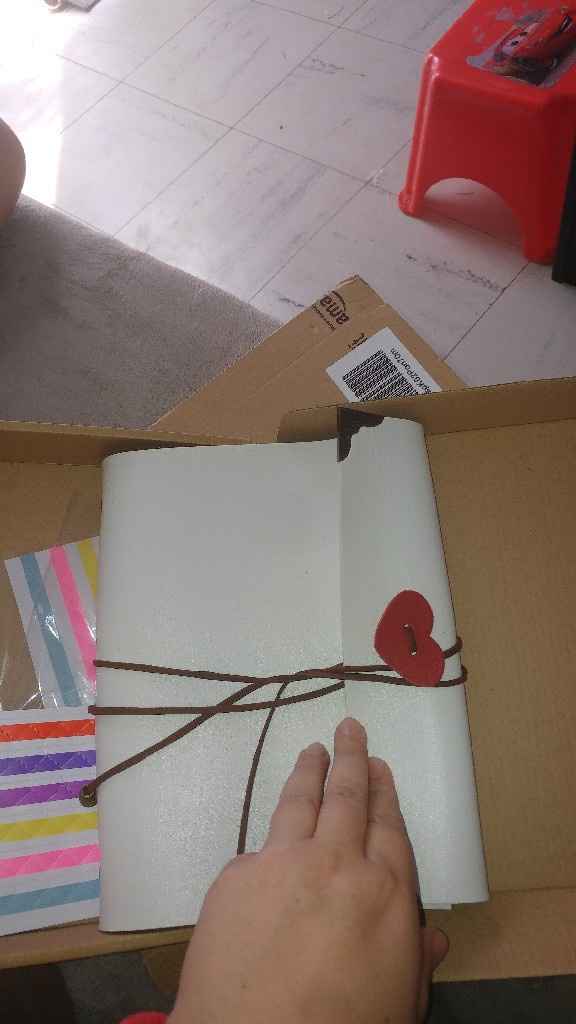 help Urne et livre d'or thème Champêtre - 4